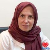 دکتر ثریا صالح گرگری