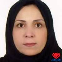 ناهید سهرابی