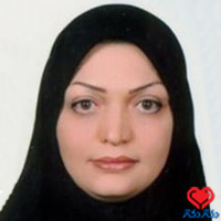 ملیحه سعیدی راد کارشناسی مامایی شیراز
