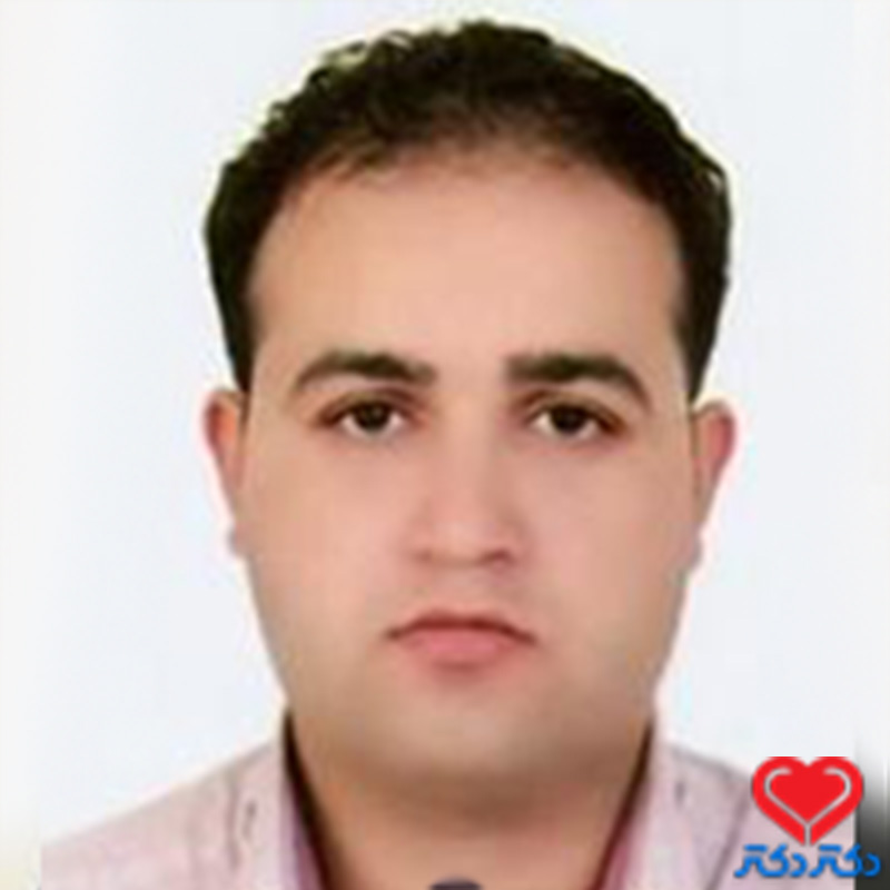 دکتر سیدعلی سیدقاسمی