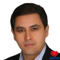 دکتر علی علیزاده اوجور