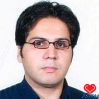 دکتر مدیا اسلامی