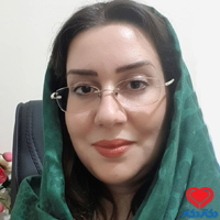 دکتر مهسا جیلانی