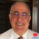 دکتر فیروز فصیحی