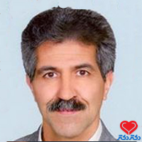دکتر محمودرضا مشرقی بجستانی