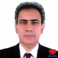 سیدمحمد صبوری وزیری تخصص جراحی عمومی کرج