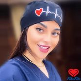 ندا مقاره عابد