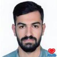 مهران شمس الله کارشناسی بیناییسنجی (اپتومتری) تهران