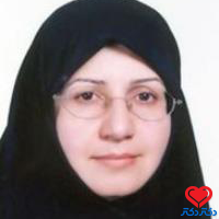 دکتر اعظم السادات موسوی