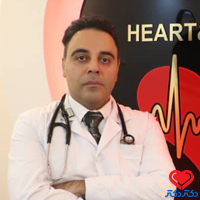 دکتر محمدرضا مبینی