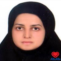 دکتر مهدیه حسین پور