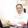 دکتر سهیلا حیدری