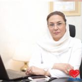 سهیلا حیدری