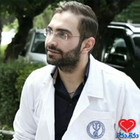دکتر فرزام محمودی