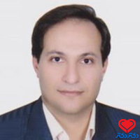 مهدی پاکروان نژاد تخصص روانپزشکی بهبهان