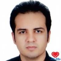 دکتر محمد جعفری نعیمی