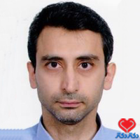 دکتر پدرام علیرضائی