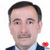 سعید گلشیرازی کارشناسی ارشد روانشناسی اصفهان