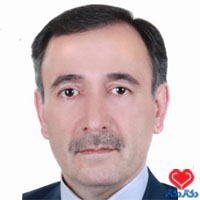 سعید گلشیرازی