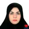 ماهشید حاجی عباسی دکترای حرفهای پزشکی تهران