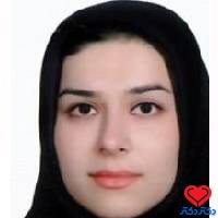 دکتر سارا کاوه