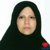دکتر معصومه صادقی