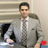 دکتر امیر حیدریان