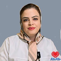 دکتر الهه سعیدی