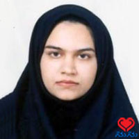 دکتر مریم ریواز