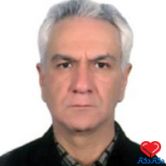 دکتر علی اکبر توکلی حسینی