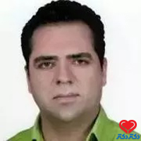 قاسم آرین مهر دکترای حرفه‌ای پزشکی مرودشت