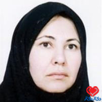 دکتر محبوبه وفادوست