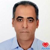 نادر طاهری
