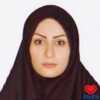 کیمیا اسمعیلی سیگارودی کارشناسی ارشد فیزیوتراپی رشت