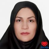 دکتر ناهید تفضلی هرندی