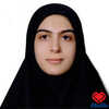 مینا سادات میراحمدی باباحیدری تخصص پزشکی فیزیکی و توانبخشی اصفهان