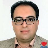 مجتبی موحدی نیا