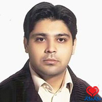امیر فخرعطار تخصص پزشکی فیزیکی و توانبخشی اهواز