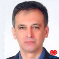 دکتر بابک خلیل زاده مقدم