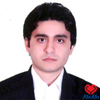 دکتر مهرداد پیامی