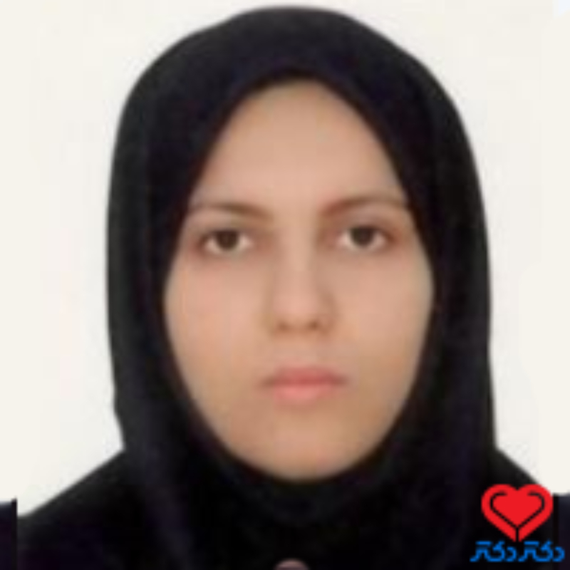 دکتر محدثه کفاشی