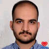 مهدی حیدرپور دکترای حرفهای پزشکی سمنان
