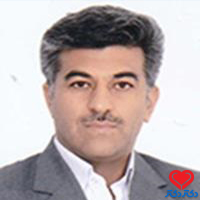 دکتر محمد ارزنلو