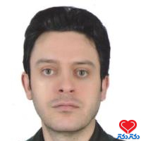 دکتر کامران آئین فر