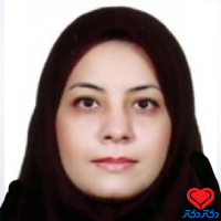 مهناز نیاکان تخصص زنان و زایمان ورامین