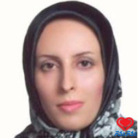 دکتر مرجان احمدی