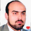 دکتر محمدحسین تلک آبادی آرانی