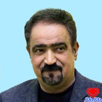 دکتر محمود محمدزاده شبستری
