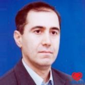 دکتر شهاب صالح پور