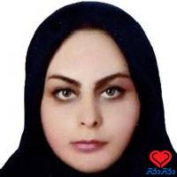 بنفشه پرویزی تخصص بیماریهای مغز و اعصاب (نورولوژی) تهران